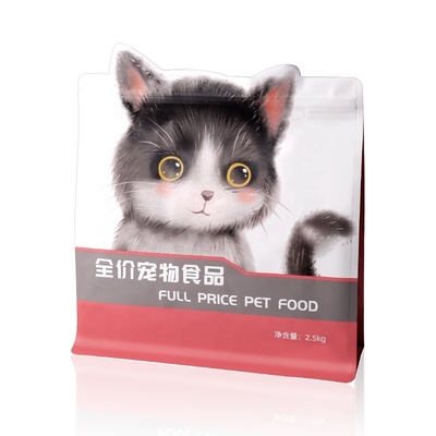 우수한 기술 재 닫을 수 있는 지퍼 유연한 포장 가방